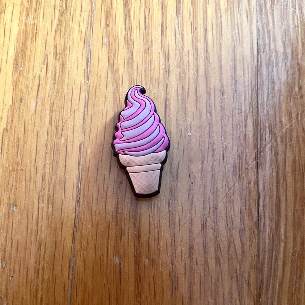 ice cream cone jibbit
